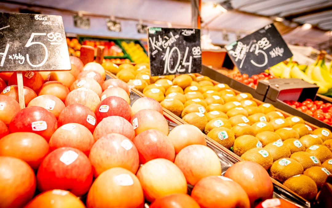 Gezond genieten zonder moeite