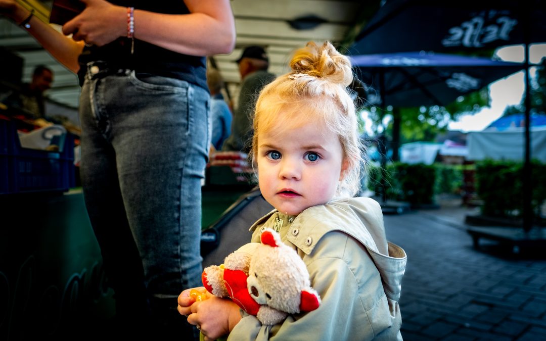 Tips om meer groenten en fruit te eten binnen het gezin (vooral je kinderen)
